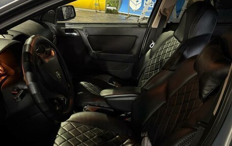 Opel Astra G, 2000 год, 240 000 рублей, 6 фотография