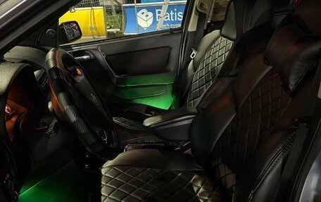 Opel Astra G, 2000 год, 240 000 рублей, 8 фотография