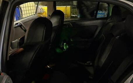 Opel Astra G, 2000 год, 240 000 рублей, 5 фотография