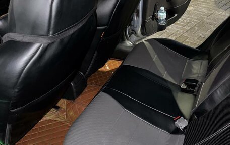 Opel Astra G, 2000 год, 240 000 рублей, 9 фотография