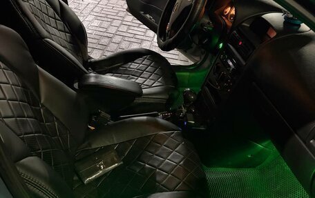 Opel Astra G, 2000 год, 240 000 рублей, 10 фотография