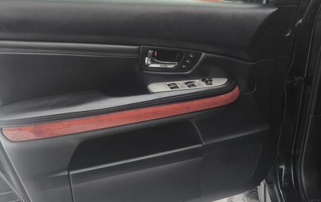 Lexus RX II рестайлинг, 2005 год, 950 000 рублей, 8 фотография