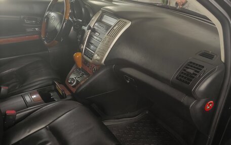 Lexus RX II рестайлинг, 2005 год, 950 000 рублей, 17 фотография