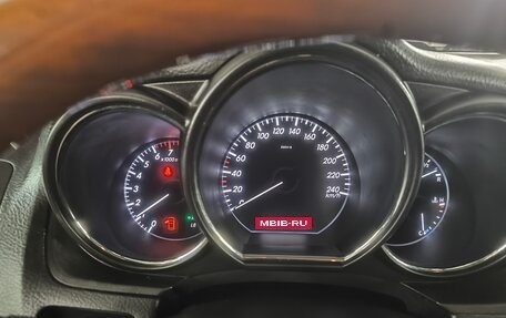 Lexus RX II рестайлинг, 2005 год, 950 000 рублей, 14 фотография