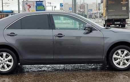 Toyota Camry, 2010 год, 760 000 рублей, 6 фотография