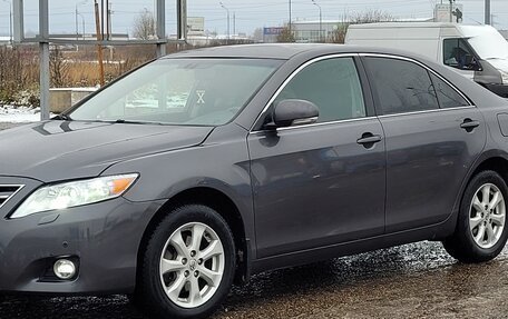 Toyota Camry, 2010 год, 760 000 рублей, 11 фотография