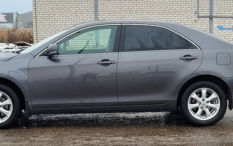 Toyota Camry, 2010 год, 760 000 рублей, 10 фотография