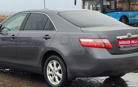 Toyota Camry, 2010 год, 760 000 рублей, 9 фотография