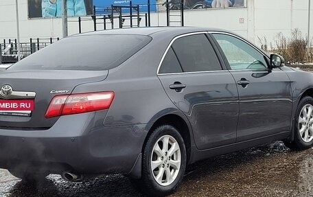 Toyota Camry, 2010 год, 760 000 рублей, 7 фотография
