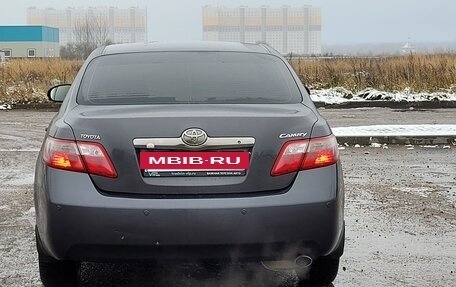 Toyota Camry, 2010 год, 760 000 рублей, 8 фотография