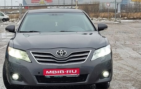 Toyota Camry, 2010 год, 760 000 рублей, 3 фотография