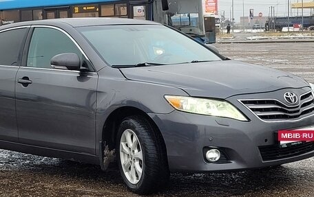 Toyota Camry, 2010 год, 760 000 рублей, 4 фотография