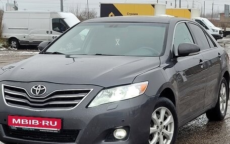 Toyota Camry, 2010 год, 760 000 рублей, 2 фотография