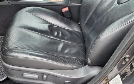 Toyota Camry, 2010 год, 760 000 рублей, 19 фотография