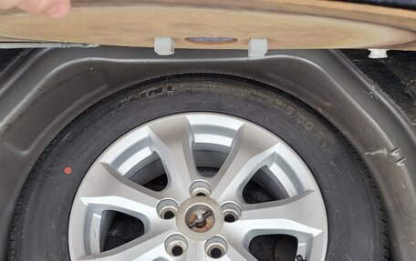 Toyota Camry, 2010 год, 760 000 рублей, 16 фотография