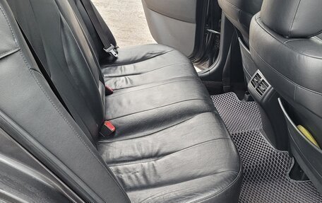 Toyota Camry, 2010 год, 760 000 рублей, 20 фотография