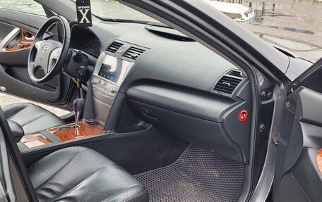 Toyota Camry, 2010 год, 760 000 рублей, 22 фотография