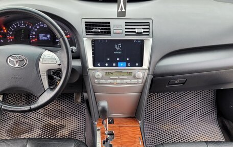 Toyota Camry, 2010 год, 760 000 рублей, 25 фотография