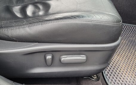 Toyota Camry, 2010 год, 760 000 рублей, 23 фотография