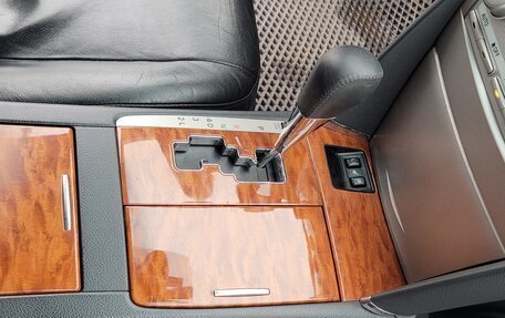 Toyota Camry, 2010 год, 760 000 рублей, 24 фотография