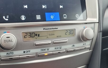 Toyota Camry, 2010 год, 760 000 рублей, 27 фотография