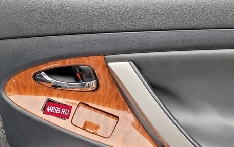 Toyota Camry, 2010 год, 760 000 рублей, 21 фотография