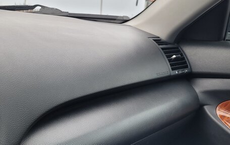 Toyota Camry, 2010 год, 760 000 рублей, 29 фотография