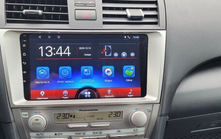 Toyota Camry, 2010 год, 760 000 рублей, 28 фотография