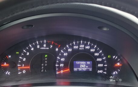 Toyota Camry, 2010 год, 760 000 рублей, 32 фотография