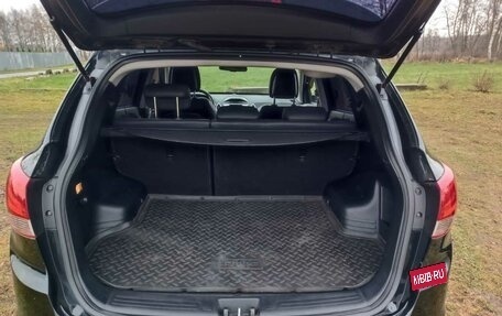 Hyundai ix35 I рестайлинг, 2011 год, 1 600 000 рублей, 9 фотография