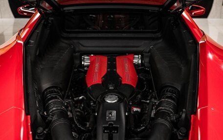 Ferrari 488, 2017 год, 19 650 000 рублей, 5 фотография