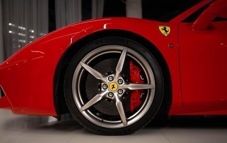 Ferrari 488, 2017 год, 19 650 000 рублей, 4 фотография