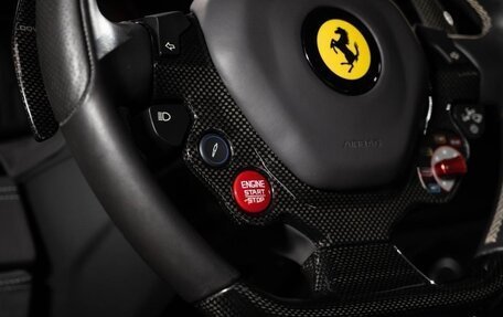 Ferrari 488, 2017 год, 19 650 000 рублей, 10 фотография