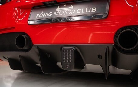 Ferrari 488, 2017 год, 19 650 000 рублей, 8 фотография