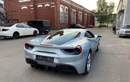 Ferrari 488, 2017 год, 19 650 000 рублей, 14 фотография