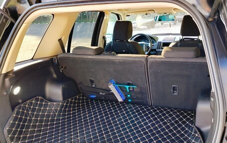 Land Rover Freelander II рестайлинг 2, 2008 год, 1 100 000 рублей, 4 фотография