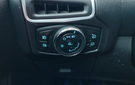 Ford Focus III, 2012 год, 780 000 рублей, 4 фотография