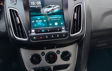 Ford Focus III, 2012 год, 780 000 рублей, 2 фотография