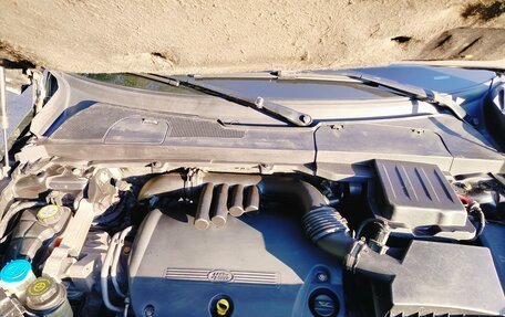 Land Rover Freelander II рестайлинг 2, 2008 год, 1 100 000 рублей, 13 фотография