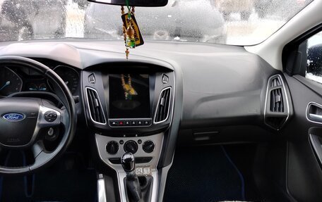 Ford Focus III, 2012 год, 780 000 рублей, 6 фотография