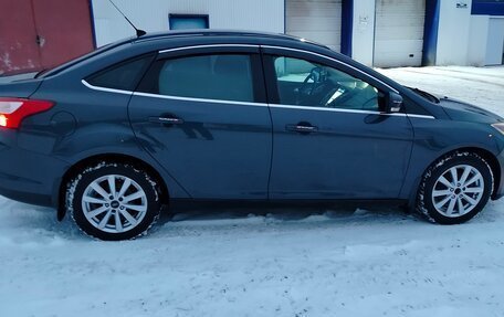 Ford Focus III, 2012 год, 780 000 рублей, 8 фотография