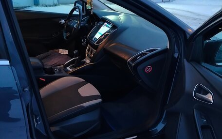 Ford Focus III, 2012 год, 780 000 рублей, 12 фотография