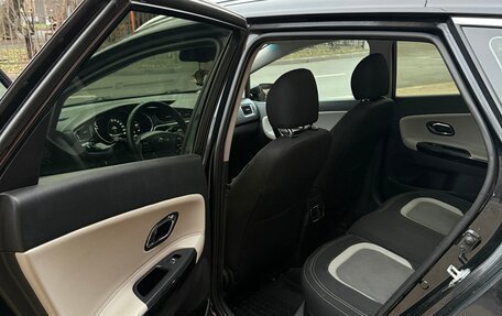 KIA cee'd III, 2013 год, 1 150 000 рублей, 9 фотография