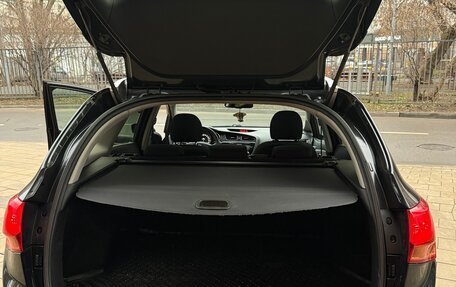 KIA cee'd III, 2013 год, 1 150 000 рублей, 11 фотография