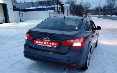 Ford Focus III, 2012 год, 780 000 рублей, 13 фотография