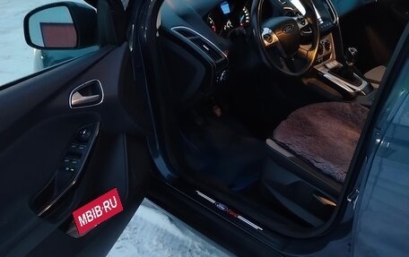 Ford Focus III, 2012 год, 780 000 рублей, 11 фотография