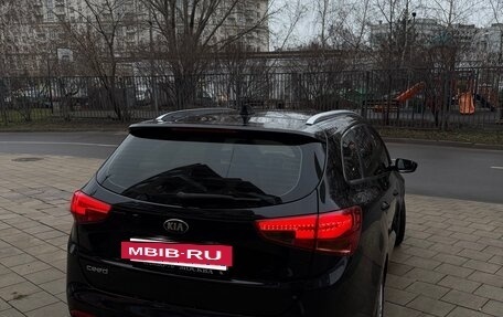 KIA cee'd III, 2013 год, 1 150 000 рублей, 3 фотография