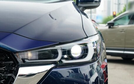 Mazda CX-5 II, 2025 год, 2 500 000 рублей, 10 фотография