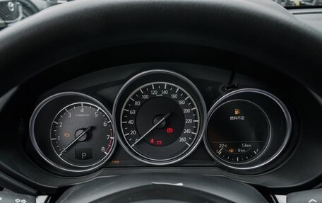 Mazda CX-5 II, 2025 год, 2 500 000 рублей, 15 фотография