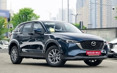 Mazda CX-5 II, 2025 год, 2 500 000 рублей, 3 фотография